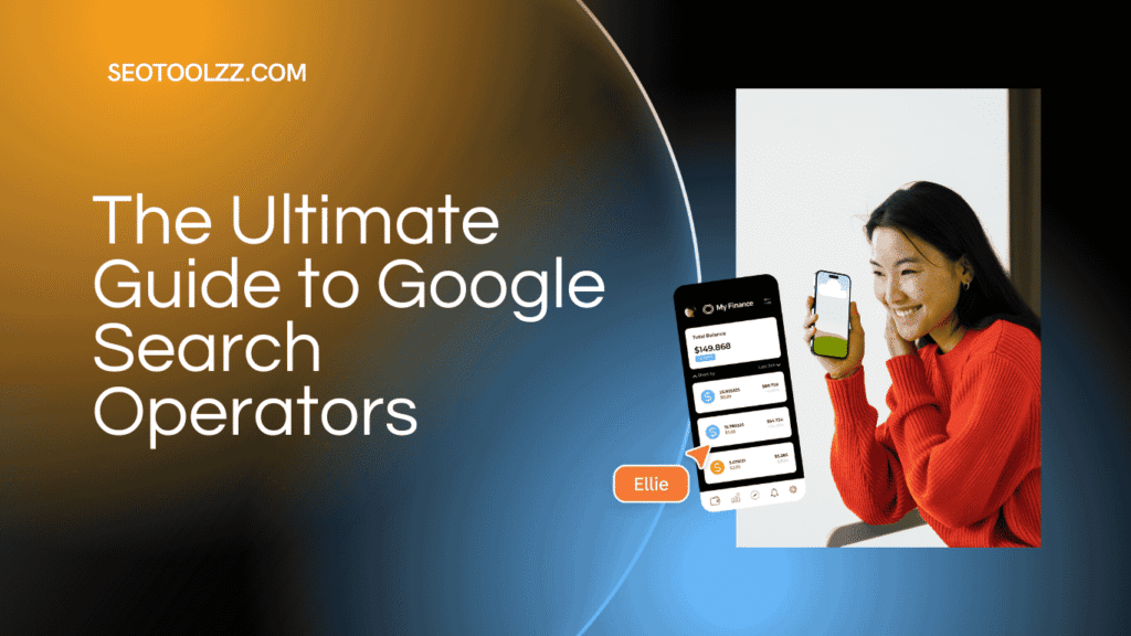 Google Search Operators