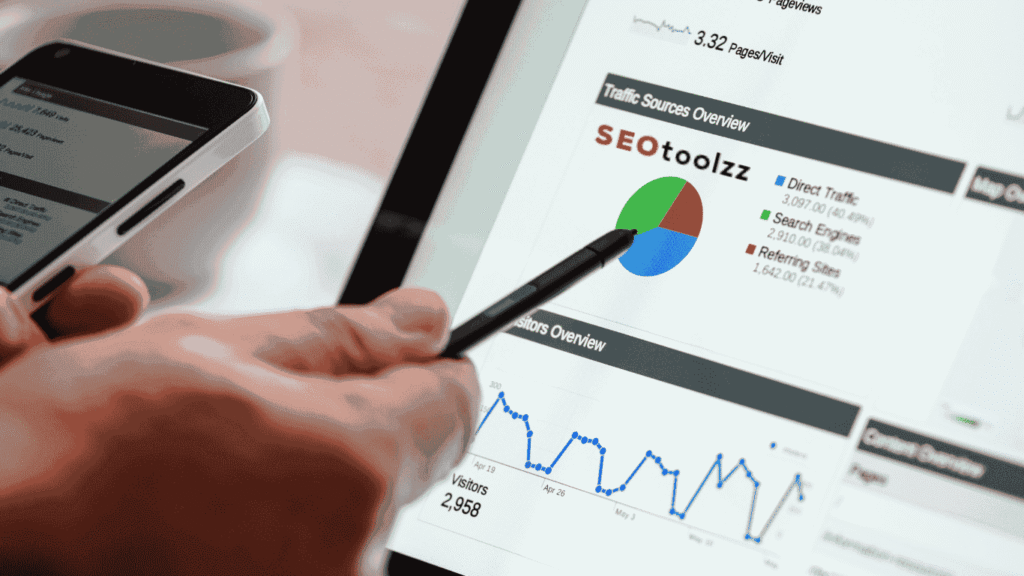 Why SEO Is Important: A Practical Guide for Businesses Why Seo Is Important