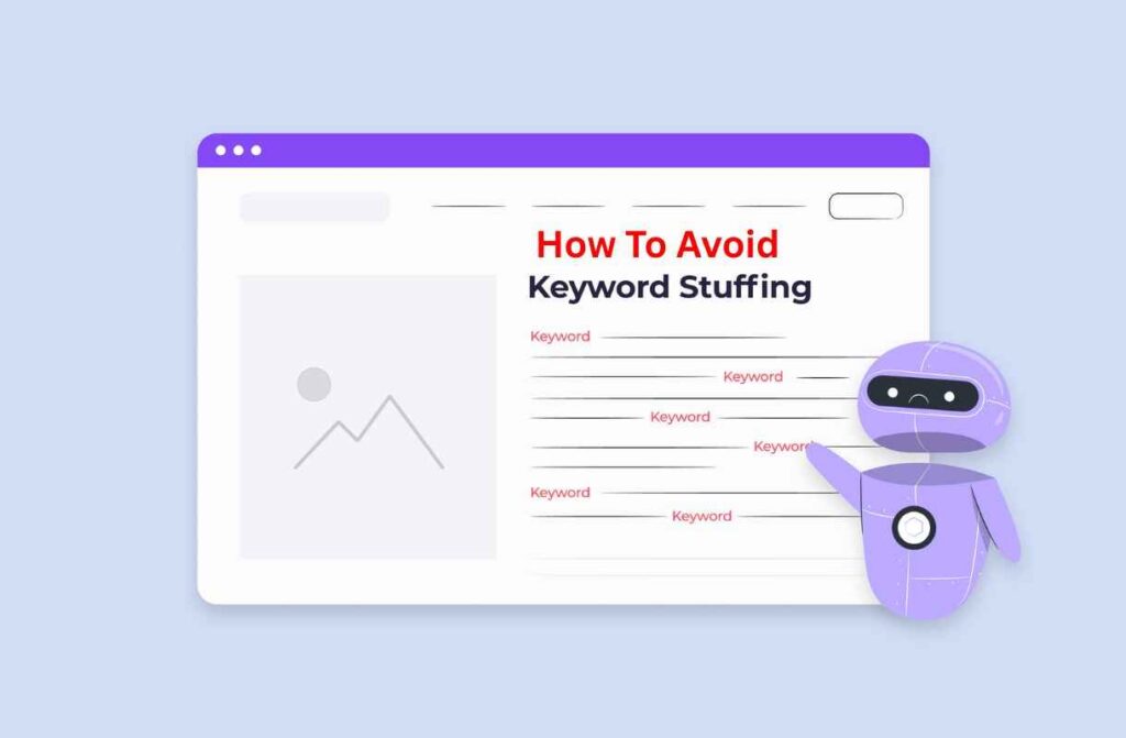 How to Avoid Keyword Stuffing: A Complete Guide for Clean SEO How to Avoid Keyword Stuffing