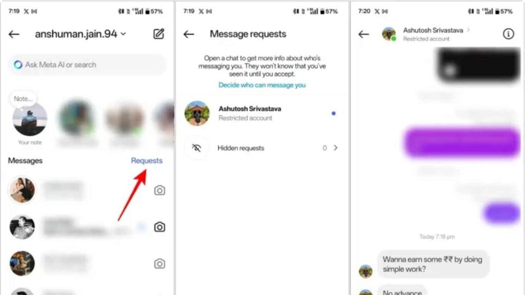 What Happens When You Restrict Someone on Instagram? A Complete Guide What Happens When You Restrict Someone on Instagram