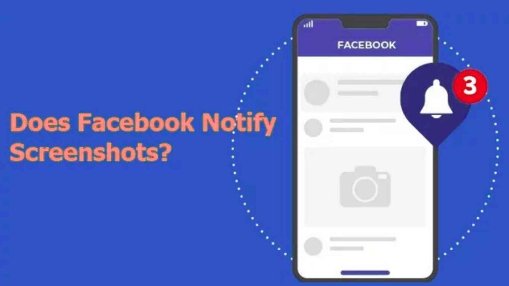 Does Facebook Messenger Notify Screenshots