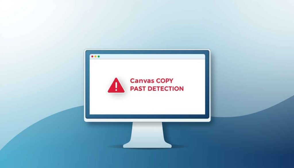 Can Canvas See If You Copy and Paste