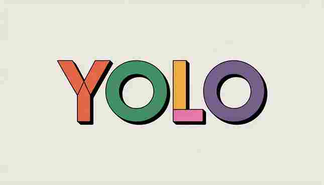 YOLO Full Form in Chat: Meaning, Usage & Examples YOLO Full Form in Chat