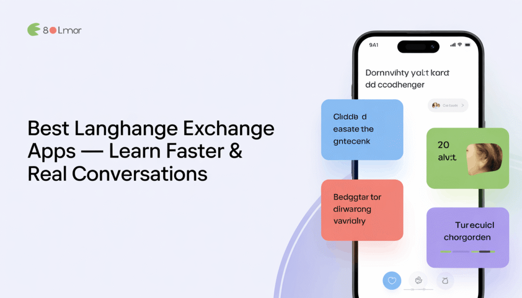 Best Language Exchange Apps