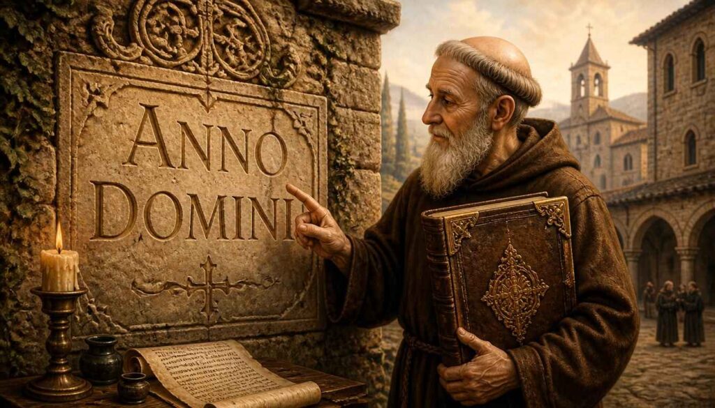 Anno Domini Period