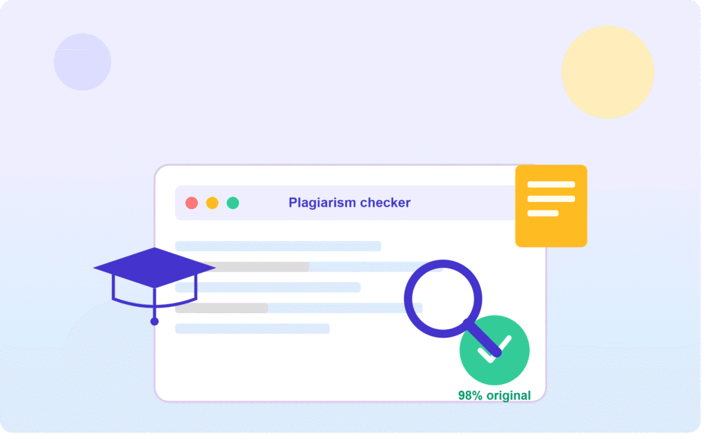 Free Plagiarism Checker for Students: Tools to Check Originality Free Plagiarism Checker for Students