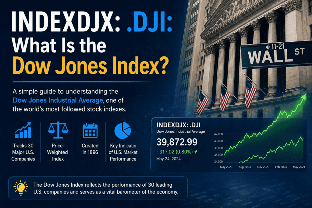 INDEXDJX-dji